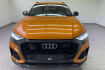 Audi RS Q8 Autres Rs q8 4.0 tfsi keramik pano standhzg carbon