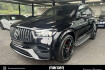 Mercedes GLE 63 AMG AMG Line Premium benz gle 63 amg  benz gle 63 amg amg gle 63 s 4m+ drivers+ahk+standh.+premiumplus
