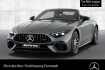 Mercedes SL Autres Benz sl 600 sl 55 amg cab. 4m burmester distr+ hud night pts