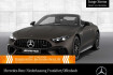Mercedes SL 63 AMG Autres Benz sl 63 amg cab. 4m aeropak fahrass nachtsicht hud