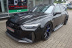 Audi RS6 performance Rs6 avant 4 0 tfsi perfomance schalen sitze/soft