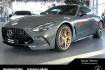 Mercedes AMG GT Autres benz amg gt  benz amg gt amg gt 55 4m+ night ii distr digli lift dynamic+