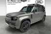 Land Rover Defender Autres 110 p635 octa edition one dachtrager ahk navi led