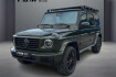 Mercedes Classe G Autres Benz g 450 g 450d mompak.+360+burm.3d+keyless+ambiente+mbux