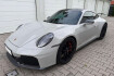 Porsche 991 Autres 911 carrera 4 gts lift pasm pdls+ bose park+