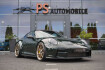 Porsche 992 Autres gt3 touring