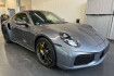 Porsche 992 Autres 911 turbo s panorama.sitzbeluftung.360