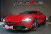 Ferrari Roma  adas karbon apple 20diamond voll