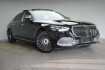 Mercedes Classe S Autres Benz s 680 maybach l 4matic manufaktur chauffer/burme