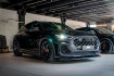 Audi RS Q8 performance Rs q8 abt rsq8 le ? mythosschwarz metallic ? 760 ps