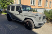 Mercedes G63 AMG Autres Benz g 63 amg performance/night/sthzg