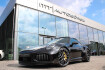 Porsche 992 Autres turbo s new exklusiv sport design carbon