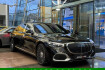 Mercedes Classe S Autres Benz s 580 maybach 4m 3d chauffeur sthz massage 21?