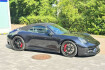 Porsche 992 Autres 911 gts cabrio bose+sportpaket+approved neu