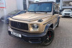Mercedes G63 AMG Autres Benz g 63 amg g63 amg g manufaktur 22zoll vollausstattung ahk