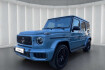 Mercedes G63 AMG Autres Benz g 63 amg +keyless go+akrapovic+ppf folie+voll+
