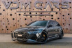 Audi RS6 Autres Rs6 avant mansory *full carbon*forged*dynamic+*