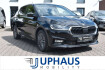 Skoda Fabia Selection tour dsg 115ps led/tempom/carplay/rcam