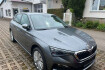 Skoda Scala Selection selection 85kw ahk 5jgar.wp pdc navi kamea