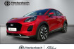 Ford Puma Titanium titanium navi digitales cockpit led acc el. heckkl