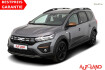 Dacia Jogger Extreme tce 110 led navi kamera sitzheizung