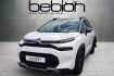 Citroën C3 Aircross Max Citroen c3 aircross 1.2 puretech 130 max keyless navi