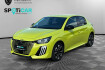 Peugeot 208 Allure hybrid 100 e dsc6 allure