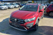 Dacia Sandero Comfort stepway comfort