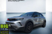 Opel Mokka Elegance at8 gs line led/klimaa/shz/lhz/pdc/kamera