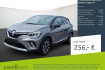 Renault Captur Techno techno automatik
