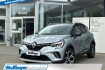 Renault Captur Techno tce mild hybrid140 techno kamera applecar