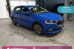 Skoda Fabia Tour 1.5 tsi tour led|navi|kamera|acc