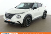 Nissan Juke N-Connecta 1.6 hybrid n connecta aut.*navi*led*acc*360 cam*