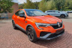 Renault Arkana R.S. LINE r.s. line fullhybrid