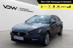 Seat Leon Style sportstourer tsi tempomat carplay dab+