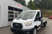 Ford Transit Custom Trend Transit pritsche 350 l3 einzelkabine trend