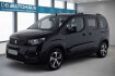 Peugeot Rifter GT kombi gt 1.5 bluehdi