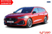 Ford Focus Autres turnier st line vignale led navi acc leder