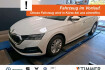 Skoda Octavia Sport combi 2.0 tdi dsg +matrix +navi +shz +alu +carpla