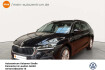 Skoda Octavia Style combi 2.0 tdi ambition alu led ahk navi acc sitzh.