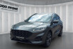 Ford Kuga Titanium X 2.5 duratec plug in hybrid phev st line (euro