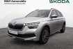 Skoda Kamiq Tour 1.0 tsi tour ahk kam led acc shz pdc