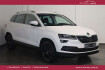 Skoda Karoq Style 2.0 tdi style 4×4 navi kamera acc led shz