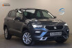 Seat Ateca Style 1.5 tsi 150ps dsg style beats navi led shz