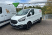 Ford Transit Custom Trail Transit custom kasten 300 l1 2.0 trail #kamera