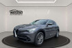 Alfa Romeo Stelvio Super 2.2 diesel 16v at8 q4 super+rfk+pdc+