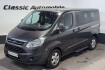 Ford Tourneo Custom Titanium Tourneo custom kombi 310 l1 titanium *9 sitzer*