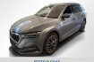 Skoda Octavia Sport combi style 2.0 tdi navi hud ahk