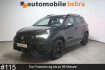 Seat Ateca FR 2.0tdi dsg fr 4drive ahk sthz acc led navi