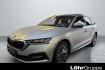 Skoda Octavia Autres combi 2 0 tdi dsg